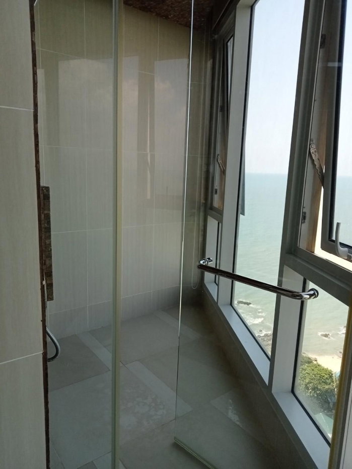 รูป For rent the palm wongamat beach  fully furnished (S03-1243)  - รูปที่ 15/20