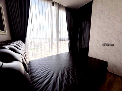 Condos for rent : 🟪🟦🟩🟨🟧 Condo for rent: The Line Chatuchak-Mo Chit 📍BTS Mo Chit 🛎️🛎️ | Line@: @assetspro