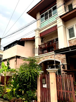 บ้านเดี่ยว นนทบุรี : ขายบ้าน  นนทรี วิลล่า หน้ากว้าง บางศรีเมือง เมืองนนทบุรี นนทบุรี CX-157397 ✅ ทักไลน์ @connexproperty ตอบทันที ทีมงานมืออาชีพ ✅