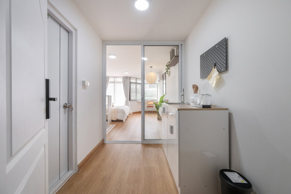 picture Best Value! Tararin Chaophaya Near MRT – Only 1.15 MB - 6/43