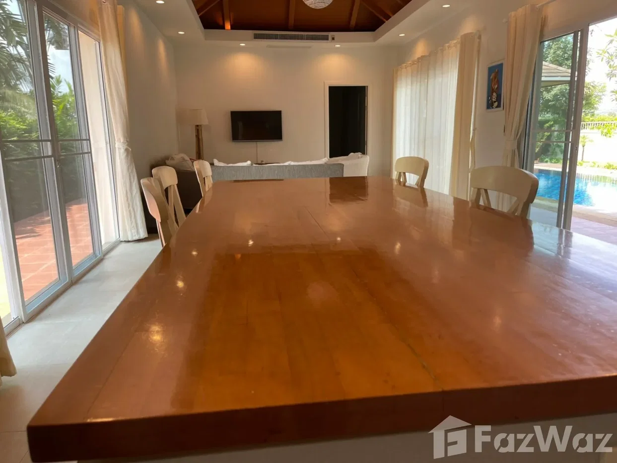 รูป บ้านเดี่ยวให้เช่า 3 ห้องนอน ในโครงการ Hillside Hamlet 4 1075884 - รูปที่ 11/18