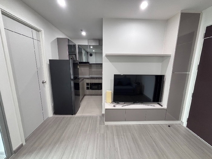 รูป 💖💖ปล่อยเช่า Condo The President จรัญ-แยกไฟฉาย /1 Bed+ ขนาด 34 ตรม ราคา 16,000 บาท  /สอบถามได้นะคะ Line ID = atfirm2010 💖💖 - รูปที่ 2/18