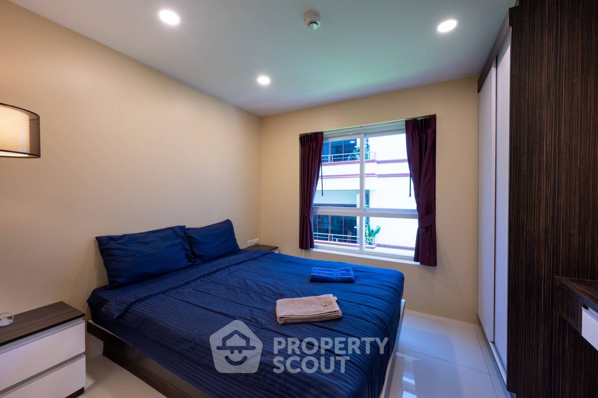 picture 2-BR Condo at New Nordic Suites 6 close to Phratamnak (ID 2172452) - 6/14