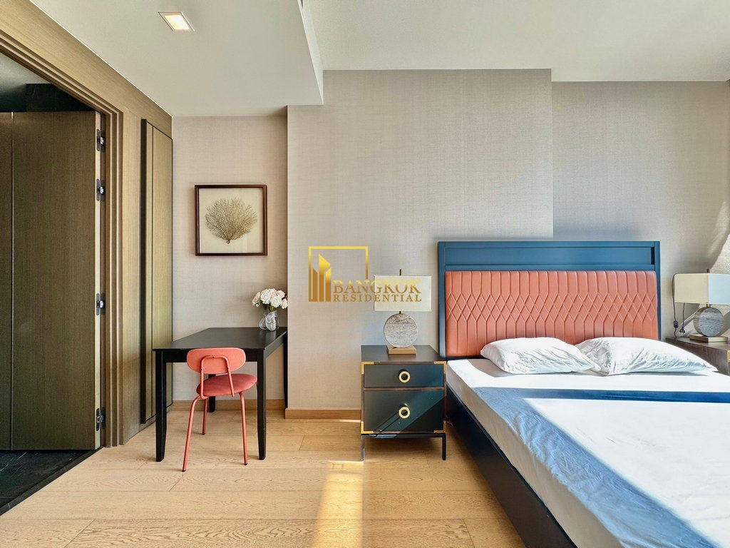 picture The Monument Thonglor | Super Luxury Pet Friendly Condo - BR11629CD - 20/39