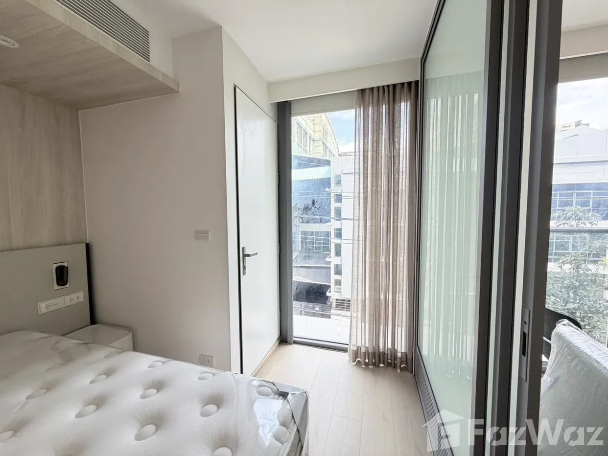 picture 1 Bedroom Condo for rent at SCOPE Promsri 6416018 - 6/11