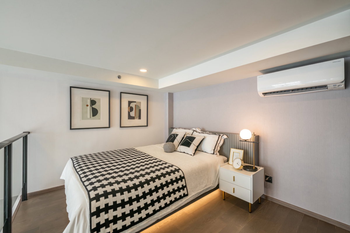 picture #SC14270  📌 Rent | 🟦🟨PARK ORIGIN CHULA - SAMYAN​🟥🟩𝑪𝒐𝒏𝒕𝒂𝒄𝒕𝑳𝑰𝑵𝑬:@𝒔𝒆𝒄𝒓𝒆𝒕𝒑𝒓𝒐𝒑𝒆𝒓𝒕𝒚 🔥✨ - 1/10