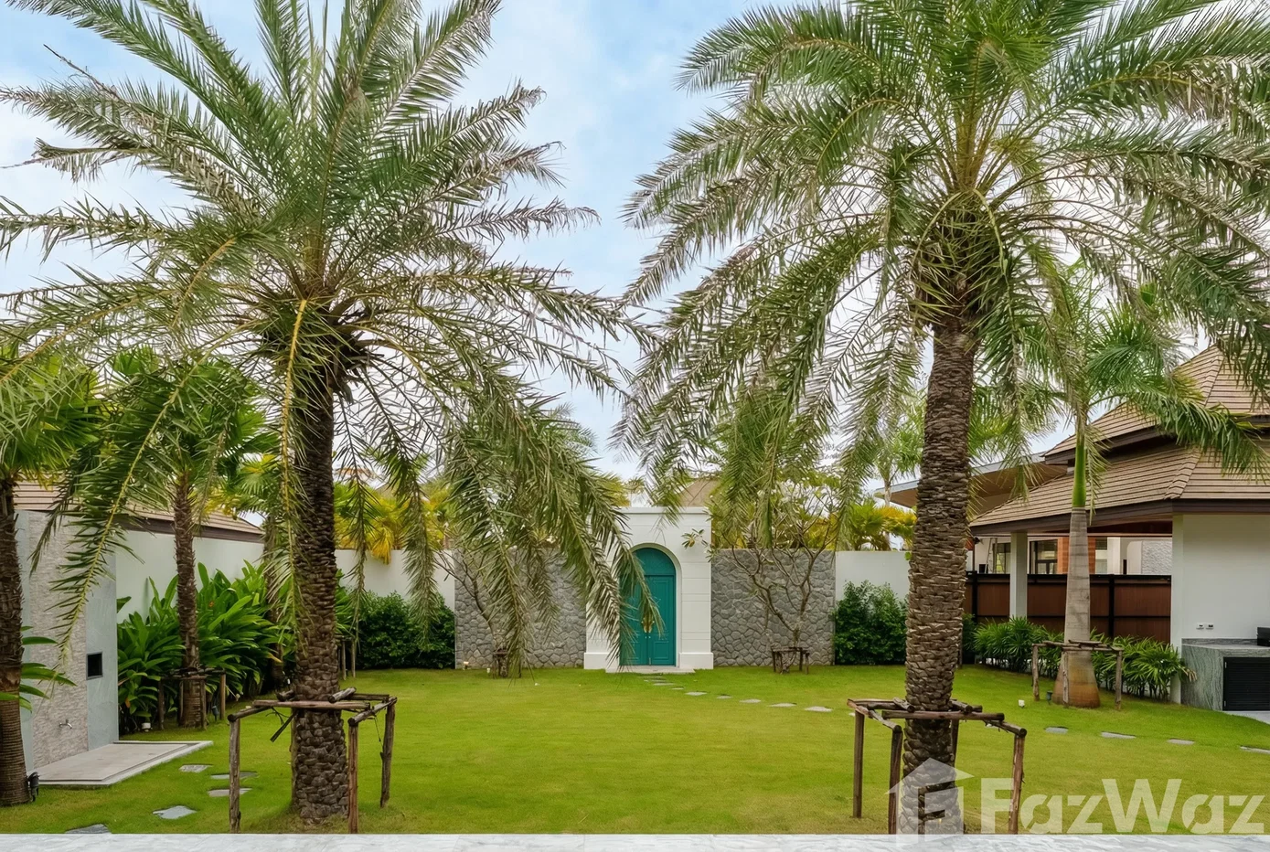 picture Spacious 4-Bedroom Villa for Rent in Gold Chariot 6417657 - 31/47