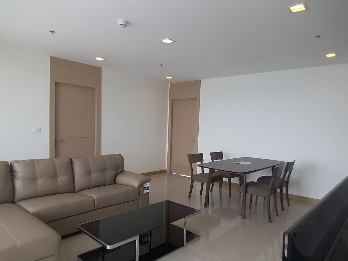 รูป For rent the palm wongamat beach  fully furnished (S03-1243)  - รูปที่ 6/20