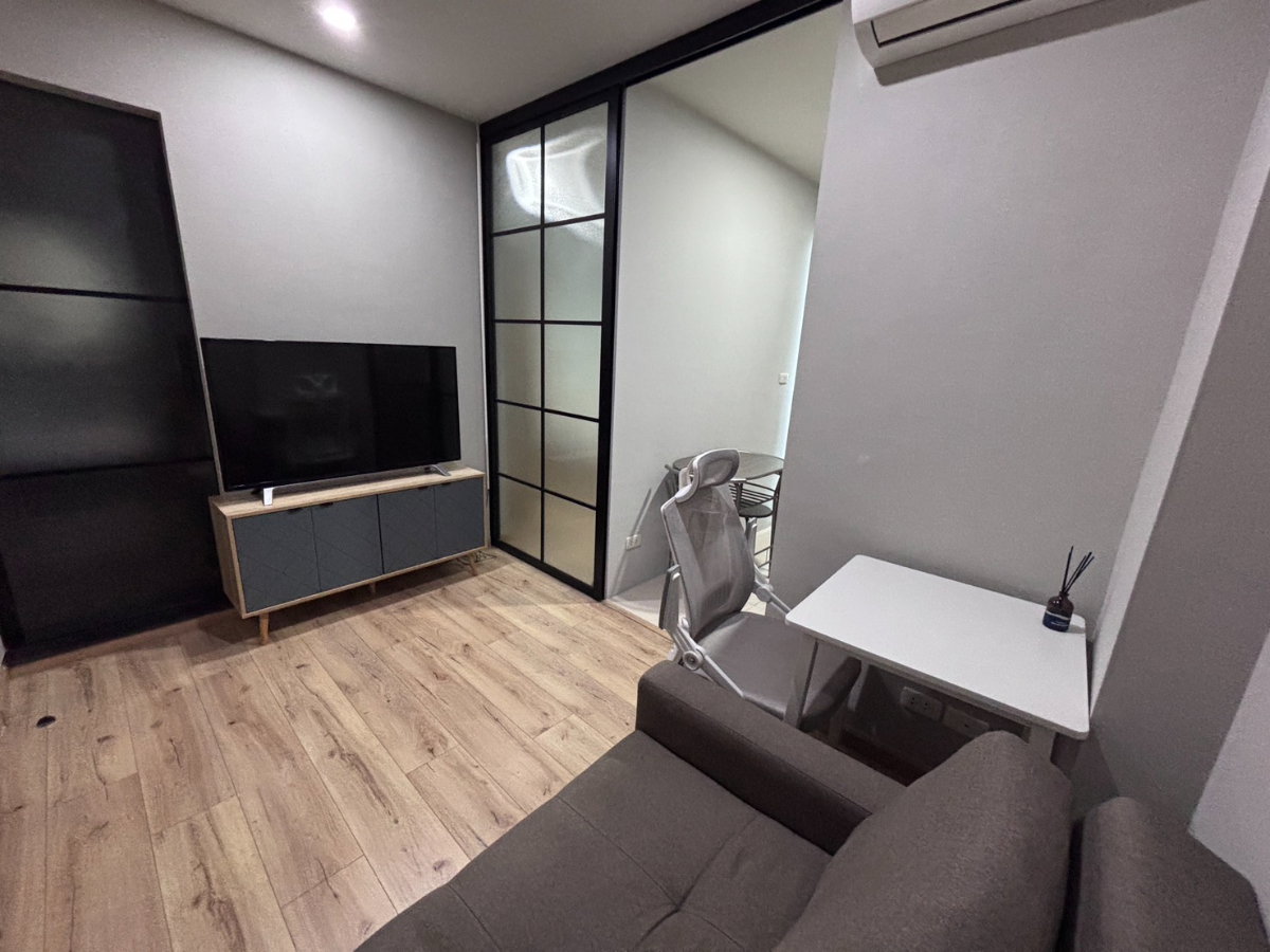 รูป *** ให้เช่าคอนโด : บริกซ์ คอนโดมีเนียม (Brix Condominium) ***  - รูปที่ 12/16