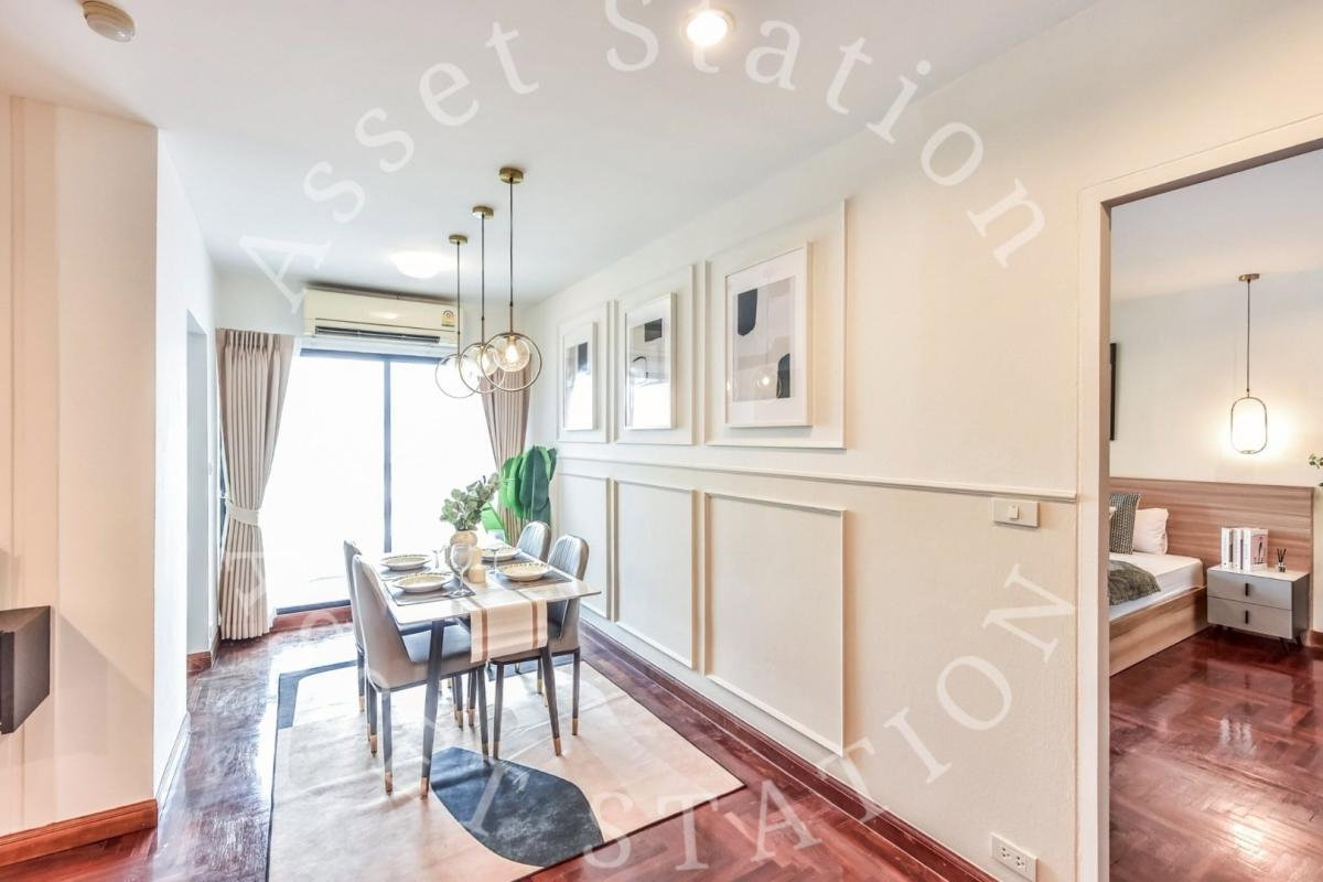 picture ✨ Sell : Phayathai Plaza, next to BTS Phayathai & Airport Rail Link Phayathai✨ - 2/5