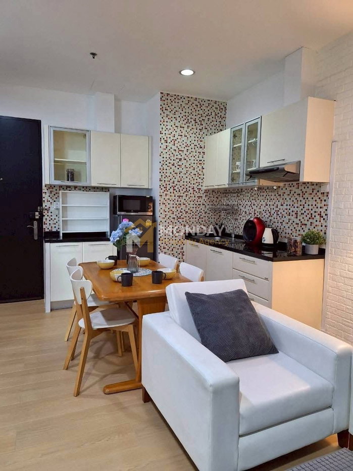 picture ðĨ Available Now! Ready to Move In! Baan Klang Krung Siam-Pathumwan - Book Before It's Gone! ðĨ MD-25085678 - 3/26