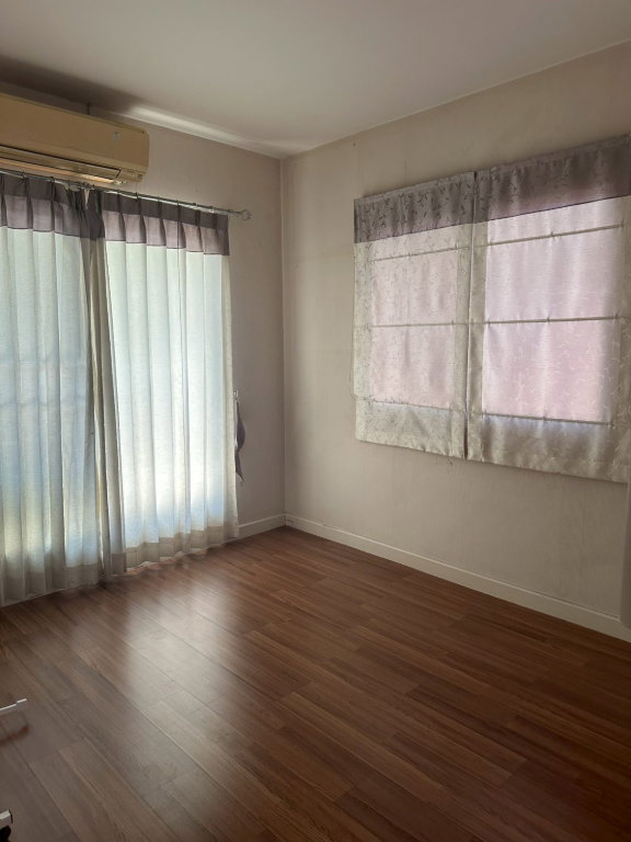 รูป ขายบ้านเดี่ยว 2 ชั้น ม.ชัยพฤกษ์วัชรพล สายไหม ทำเลดี เดินทางสะดวก ใกล้รร.สารสาสน์วิเทศสายไหม  - รูปที่ 7/10
