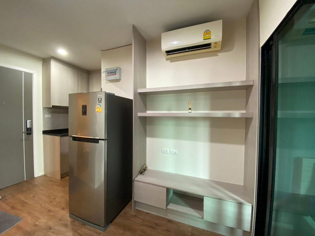รูป 🔥 ขาย คอนโด ลิฟวิ่ง เนสท์ ลาดพร้าว 44 Living Nest Ladprao 44 ใกล้ BTS ภาวนา เพียง 100 เมตร - รูปที่ 9/10