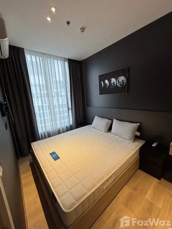 รูป คอนโดให้เช่า 1 ห้องนอน ในโครงการ เดอะ ฟายน์ แบงค็อค ทองหล่อ-เอกมัย 6416058 - รูปที่ 4/8