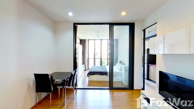 Condos for sale : 1 Bedroom Condo for sale at Hasu Haus  66649
