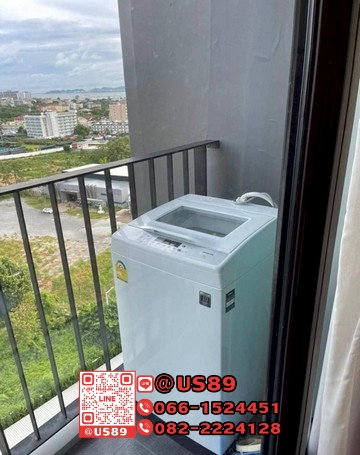 picture 💙💙 Hot Price 💙💙 For SALE Condo Pattaya Posh - 7/7