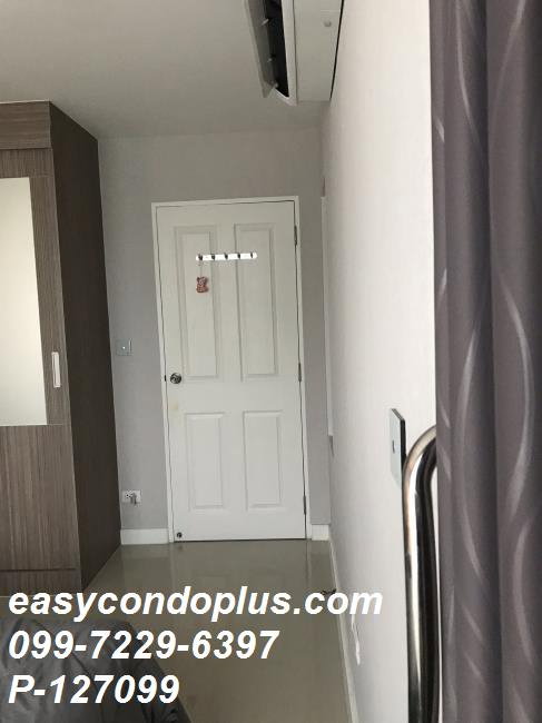 รูป P-127099 ห้องทำเลดี • เดอะ ซีรีส์ อุดมสุข • ใกล้ BTS อุดมสุข 10,500 บาท | Line Id: @easycondoplus | 099-229-6397 - รูปที่ 8/10