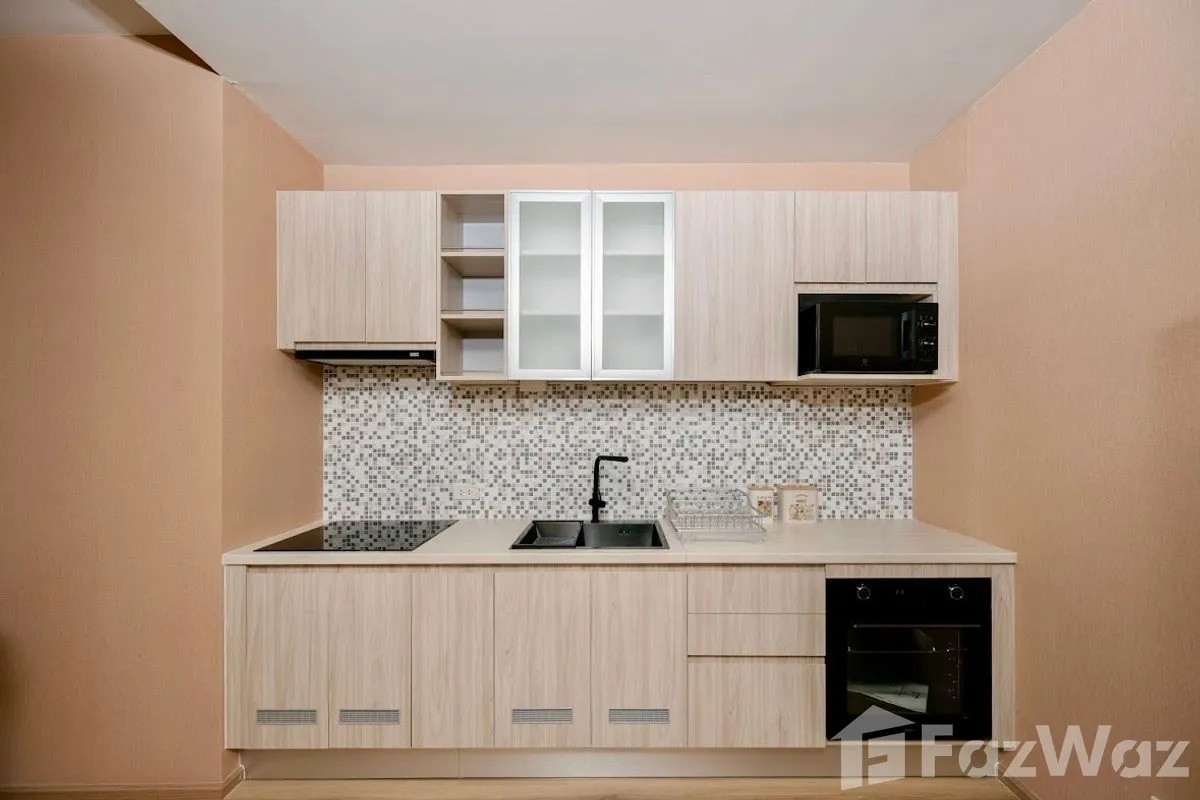 รูป คอนโดให้เช่า 2 ห้องนอน ในโครงการ โนเบิล เพลินจิต 6415094 - รูปที่ 9/11