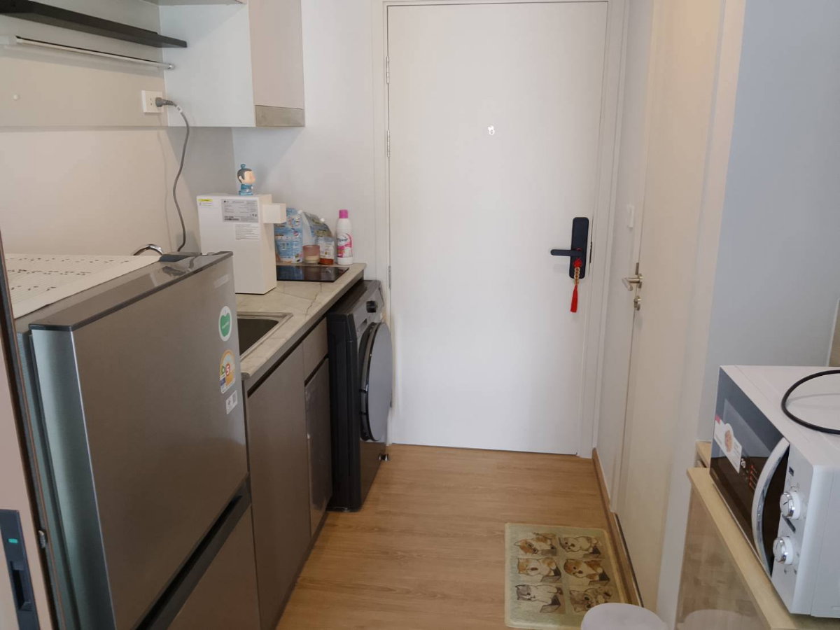 รูป Code: 26KJ2851  ให้เช่า Quintara Phume Sukhumvit 39 🔥🔥 จองเดือนนี้รับส่วนลด1,000บาท 🔥🔥 @kjcondo (มี@ข้างหน้าด้วยนะคะ) - รูปที่ 6/8