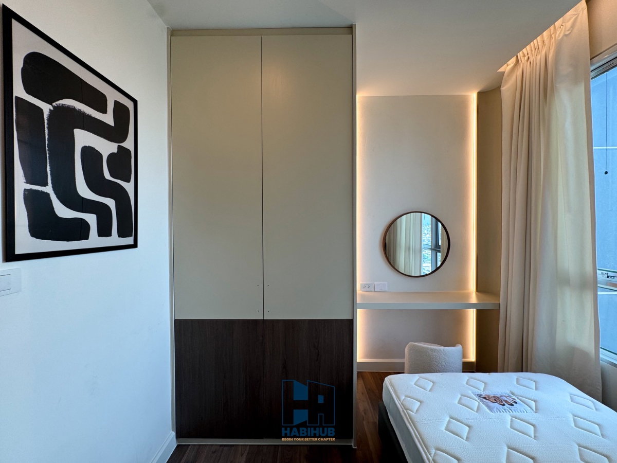 picture Best offer ð âĻ The Room SathornâTaksin | 2 Bedrooms for Sale (HBH-ST-68) - 8/15