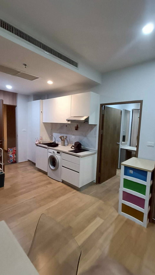 รูป Hot Price for rent Noble Revent พญาไท ราคาถูกที่สุด ห้องสวย🔥 - รูปที่ 5/9