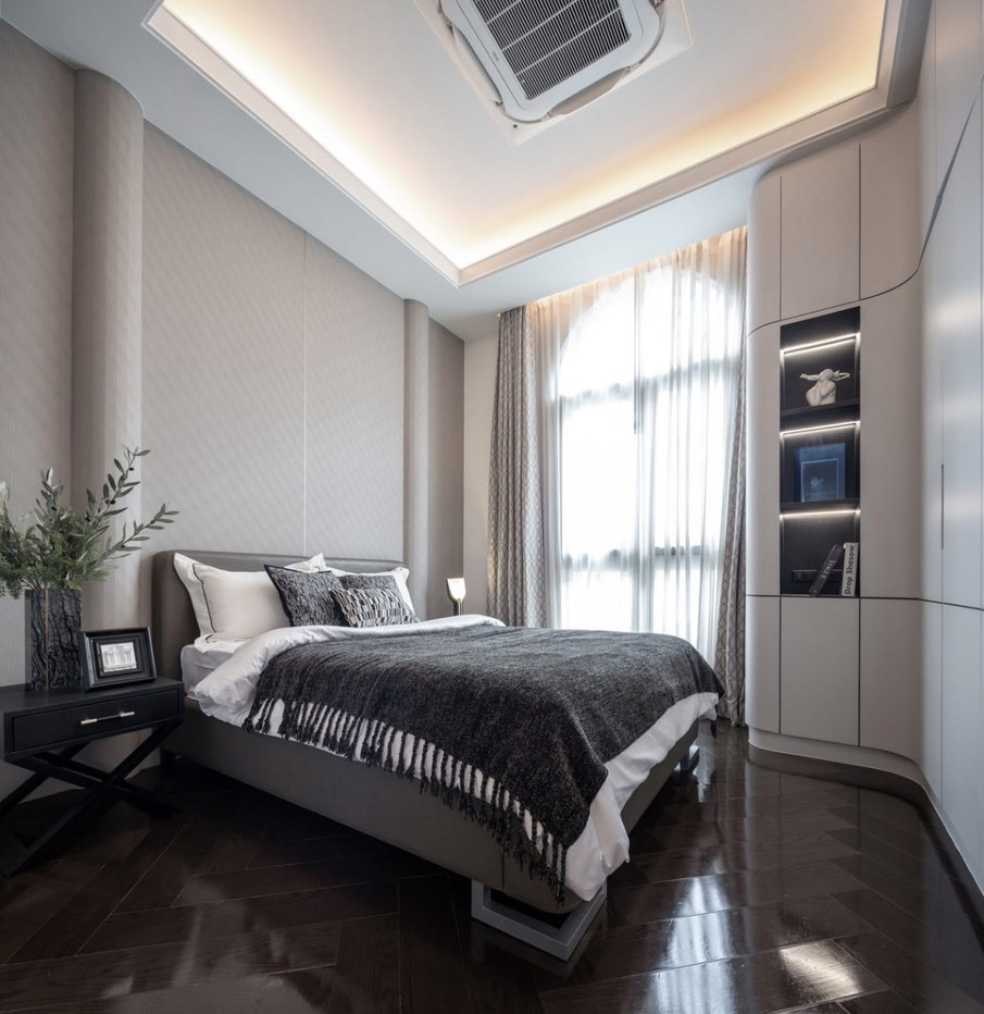 picture ME2500171 Single Detached House for Sale The Boulevard Ekamai - 17/19
