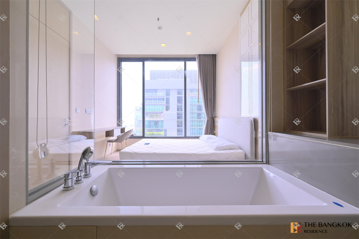 picture Condo in CBD, Below Market Price The Esse Asoke - 10/10