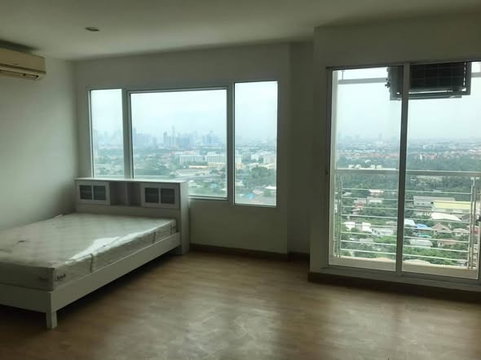 🔥 ขายด่วน ✅ แบงค์คอก ฮอไรซอน เพชรเกษม 33 (Bangkok Horizon Phetkasem 33) ติด MRT บางแค