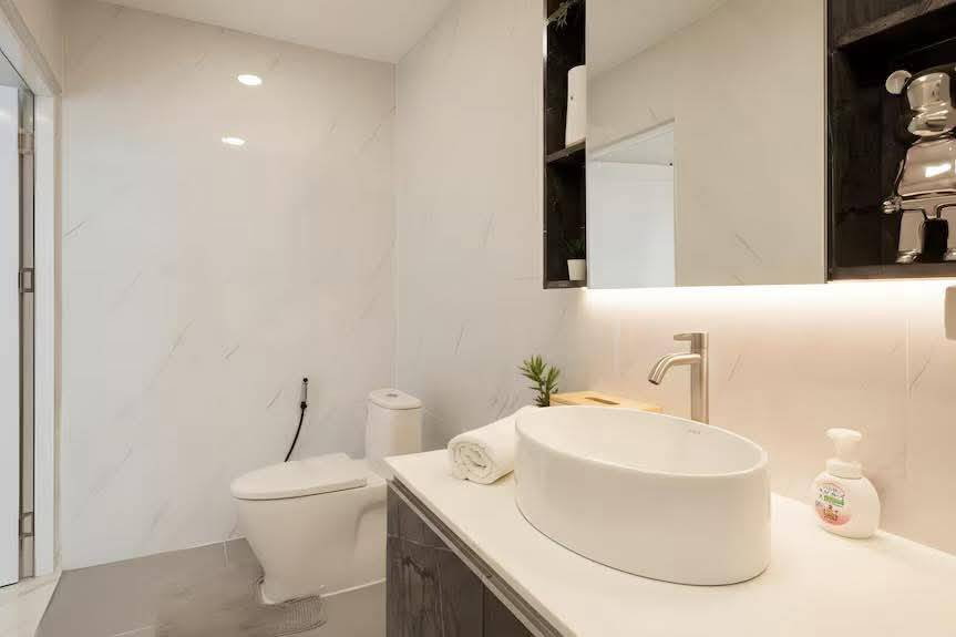 picture For Rent : Single House Centro Bangna Wongwaen - 6/42