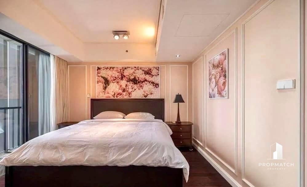 รูป PM031841 ✨Flash Deal ✨ The Met Sathorn (4Bed 5Bath 366 SQM.) พร้อมอยู่ ! เพียง 280,000 บาทต่อเดือน Tel.0981315848 @propmatch - รูปที่ 18/25