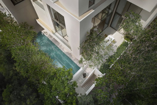 Project Lane Cove Rama 3 Picture - 3/19