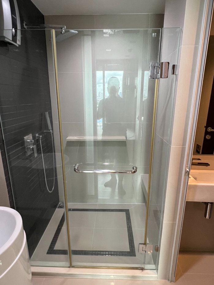 picture ND0644 For rent Rhythm Sathorn 21 - 8/8