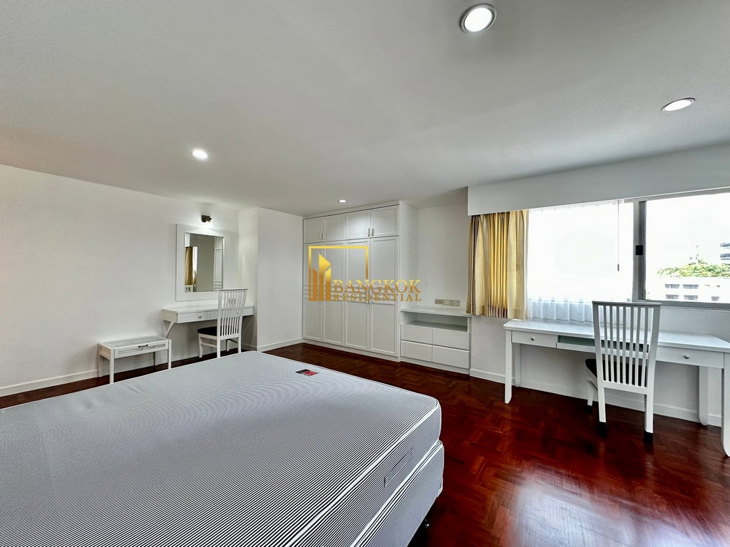 รูป Regent on the Park 3 | Charming 3 Bedroom Condo in Phrom Phong Area - BR6057CD - รูปที่ 10/41