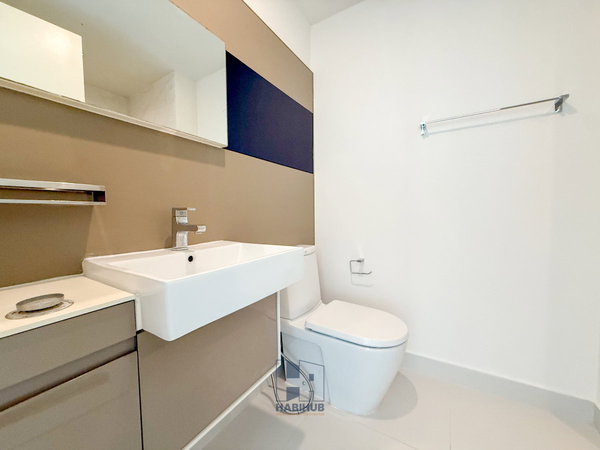 picture Best offer ð âĻ The Room SathornâTaksin | 2 Bedrooms for Sale (HBH-ST-68) - 12/15