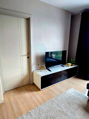 Condos for sale : 🎉 For Sell Condo THE BASE RAMA 9 - RAMKHAMHAENG Building 1, Floor 9,2 bed room, Room size 49 sqm