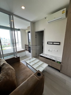 รูปภาพ For Rent Condo , De LAPIS Charan 81 , wide frontage , MRT-Bang Phlat , Bang Phlat , Bang Phlat , Bangkok , CX-157561 ✅ Live chat with us ADD LINE @connexproperty ✅