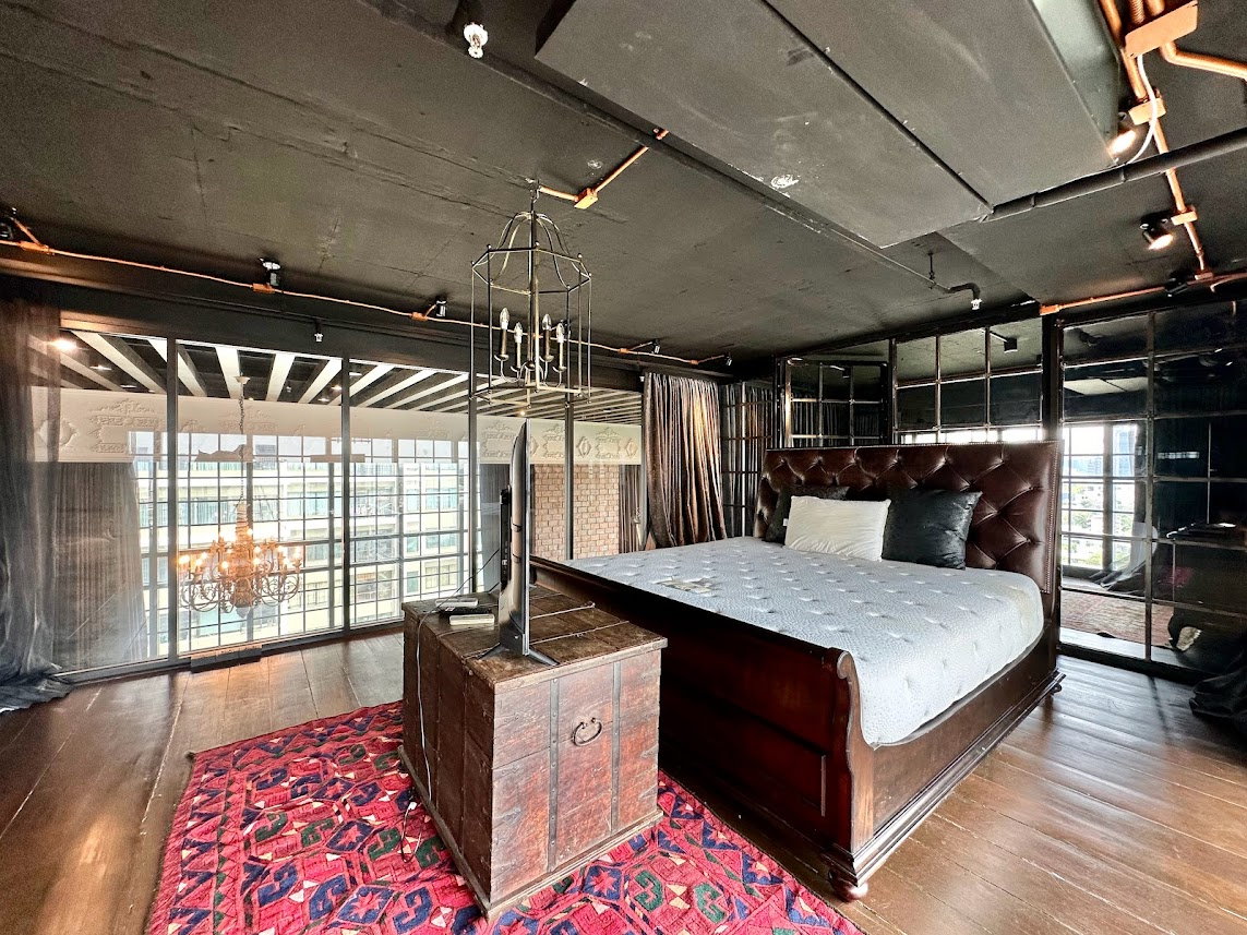 รูป Emporio Place | 3 Bedroom Duplex Condo For Rent in Sukhumvit 24 - BR12147CD - รูปที่ 17/38