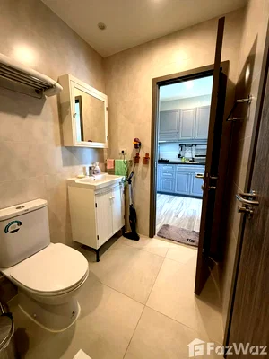 Condos for sale : 1 Bedroom Condo For Sales In Title Residence 6415721