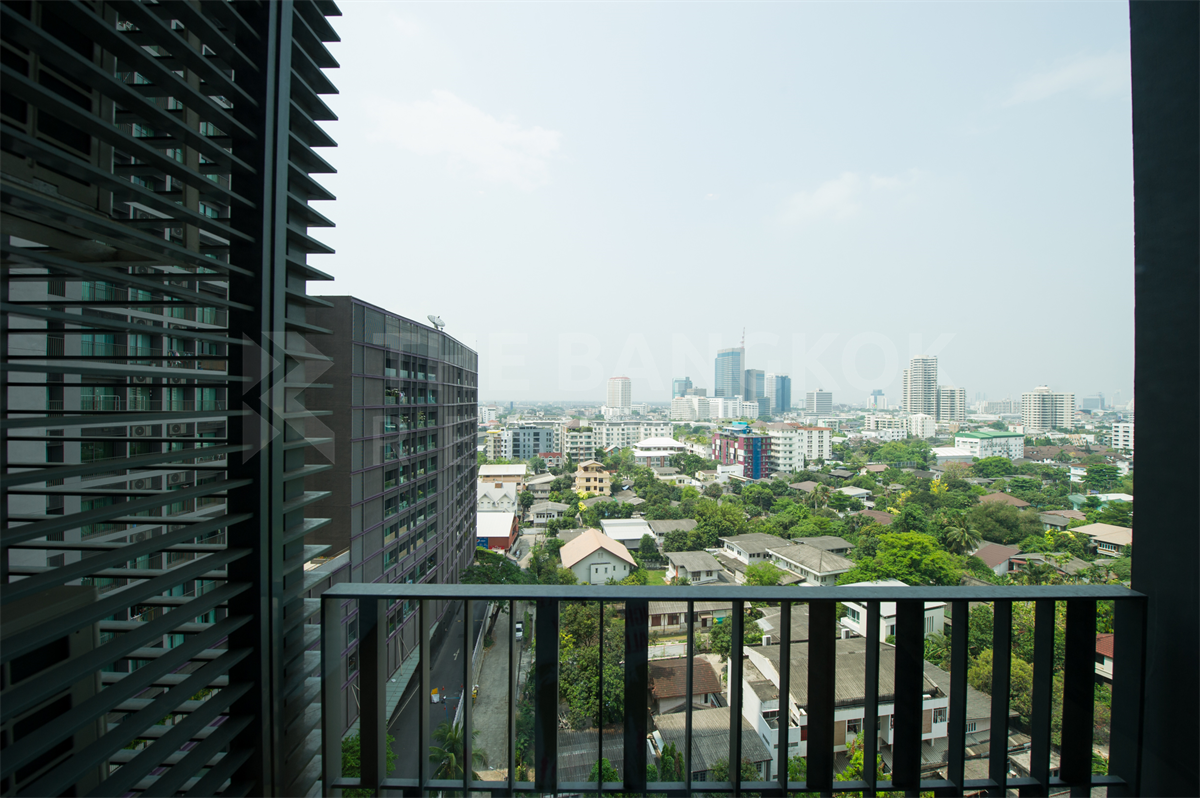 picture Keyne by Sansiri Hot Unit, Available for a Limited Time near BTS Thong Lo - 3/10