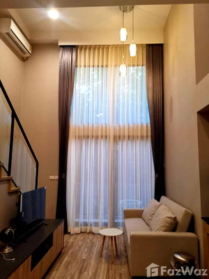 Condos for sale Sathon Road : 1 Bedroom Condo for sale at Blossom Condo @ Sathorn-Charoenrat  1904295