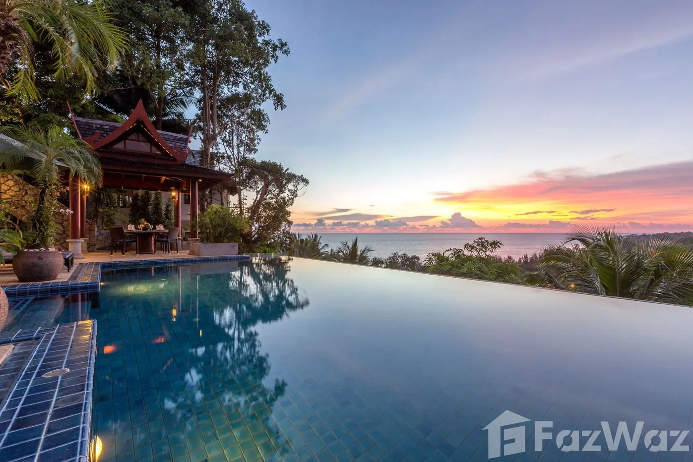 รูป ขาย วิลล่า 7 ห้องนอน ในโครงการ ไอยรา สุรินทร์ 6417637 - รูปที่ 4/18