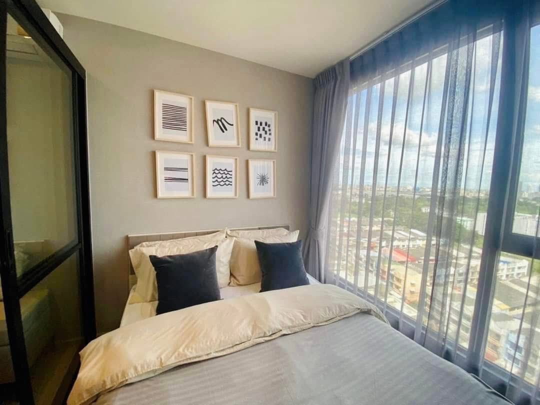 รูป ปล่อยเช่า📍📍 IDEO Mobi Sukhumvit Eastpoint Condo - รูปที่ 1/8