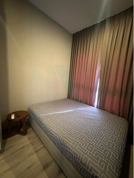 ðš For Rent Condo KNIGHTSBRIDGE PRIME ONNUT Building 1, Floor 17,1 bed room, Room size 28 sqm