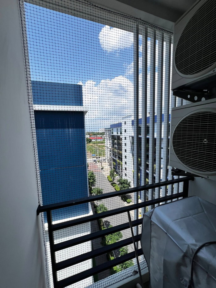 picture ND0748 For rent V Condo Salaya - 13/13
