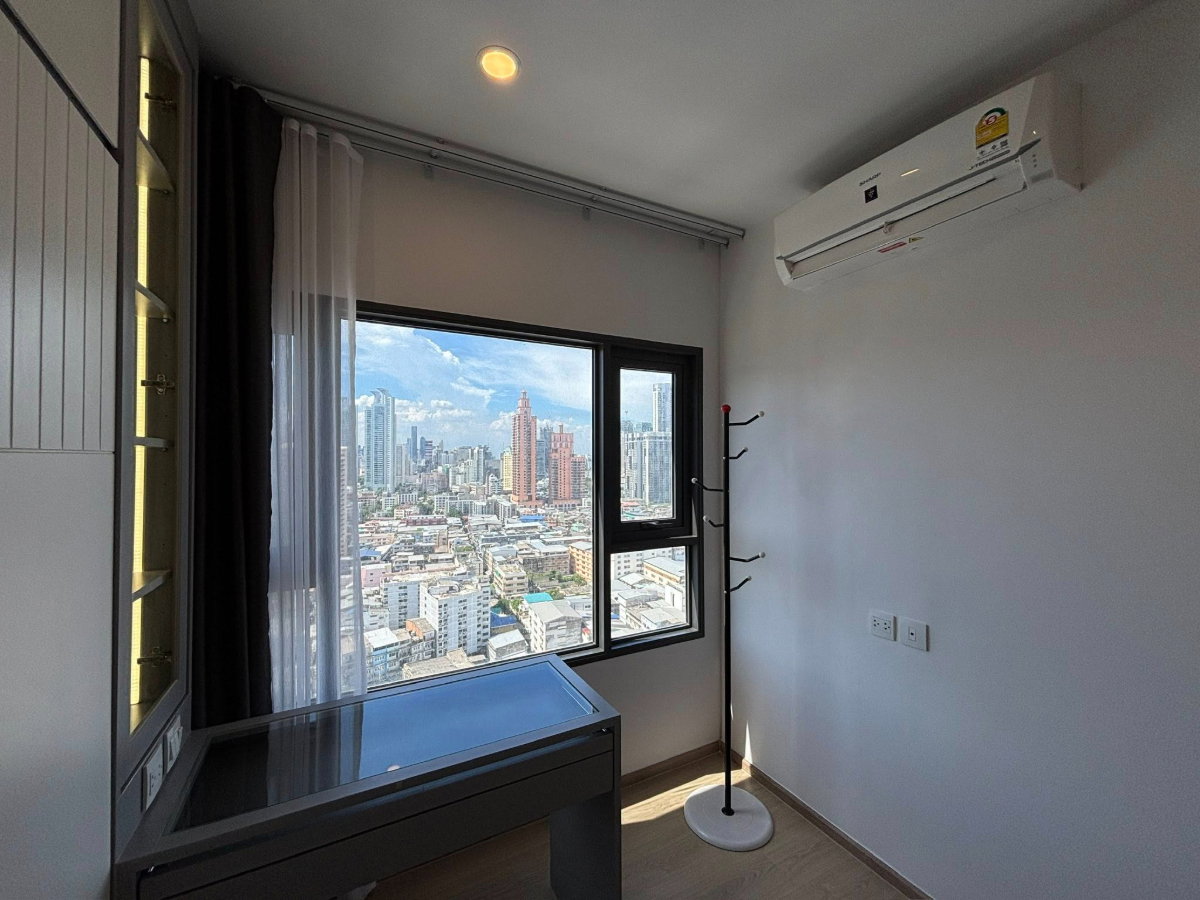 picture #SC14265 📌 Rent | 🟦🟨Life Rama 4 - Asoke🟥🟩𝑪𝒐𝒏𝒕𝒂𝒄𝒕𝑳𝑰𝑵𝑬:@𝒔𝒆𝒄𝒓𝒆𝒕𝒑𝒓𝒐𝒑𝒆𝒓𝒕𝒚 🔥✨ - 10/11