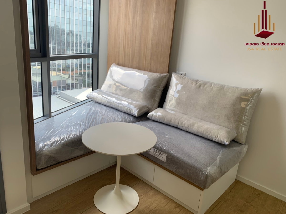 picture ✨ For Sale: Triple Y Residence Condo ✨ 💰 Only 4,400,000 THB - 2/8
