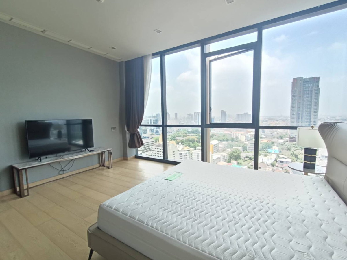 รูป ให้เช่า Condo The Monument Thonglo ชั้น 19  - รูปที่ 5/19