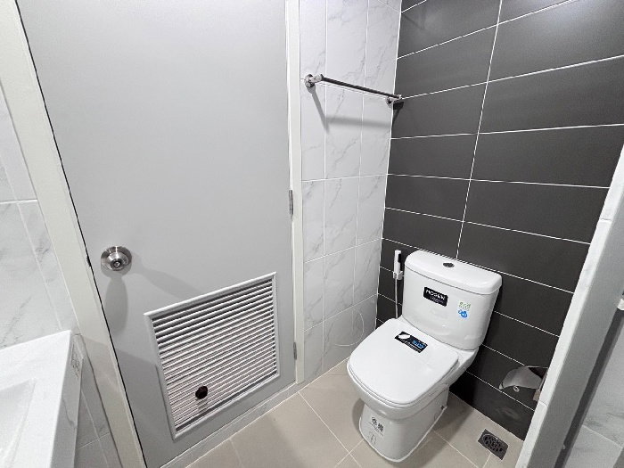 รูป 💖💖ปล่อยเช่า Condo The President จรัญ-แยกไฟฉาย /1 Bed+ ขนาด 34 ตรม ราคา 16,000 บาท  /สอบถามได้นะคะ Line ID = atfirm2010 💖💖 - รูปที่ 15/18