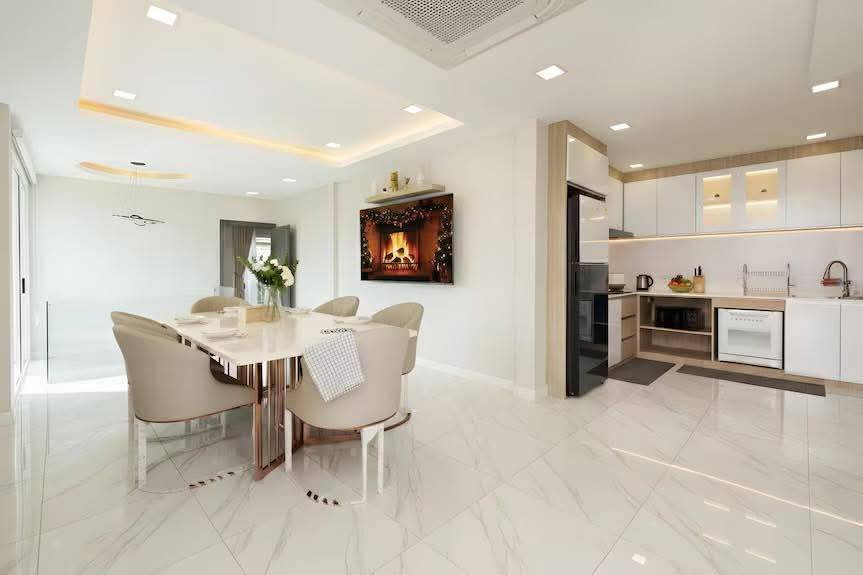 picture For Rent : Single House Centro Bangna Wongwaen - 40/42