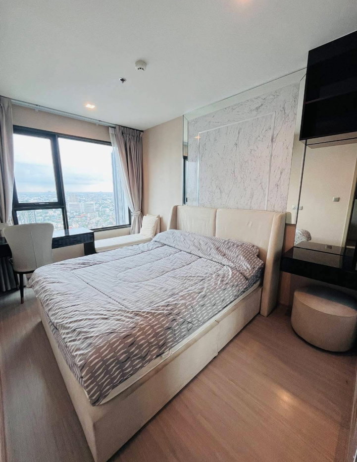 รูป 💥Available Room✅✨ให้เช่า คอนโด Life ลาดพร้าว (ตึก A ชั้น 42)🛁ห้องสวยมาก✨ - รูปที่ 1/11